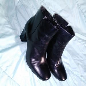 Nine West / Women's Ankle Boots/10